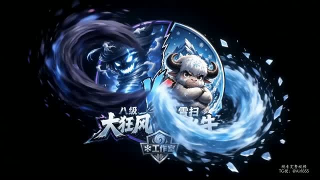 现代都市丽人 (3)｜AI成人短剧｜第2段视频封面