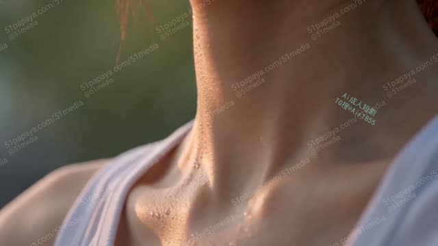 小明的一天 (4)｜AI成人短剧｜第2段视频封面