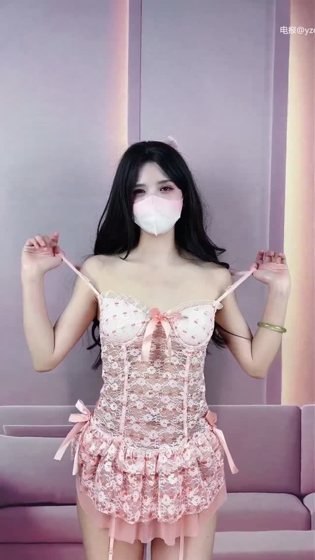 抖音风 电报 (32)｜🔥抖音风裸舞🔥｜第1段视频封面