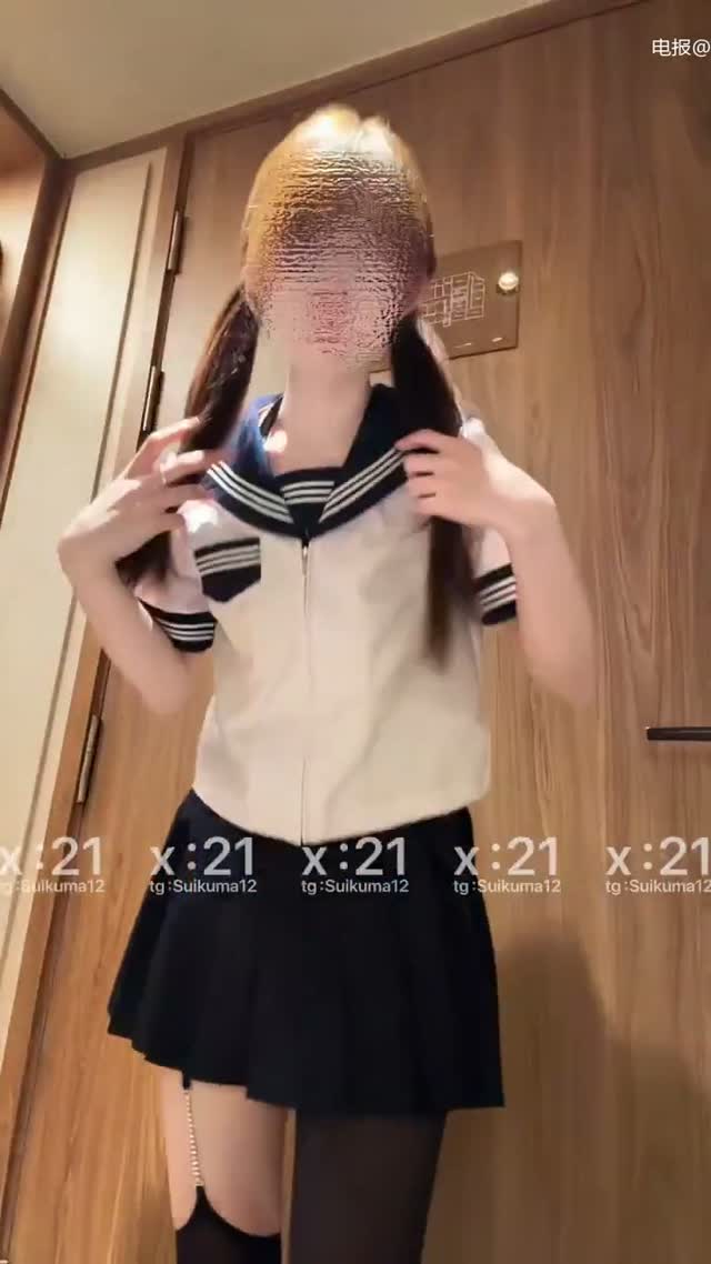 抖音风 电报 (36)｜🔥抖音风裸舞🔥｜第1段视频封面