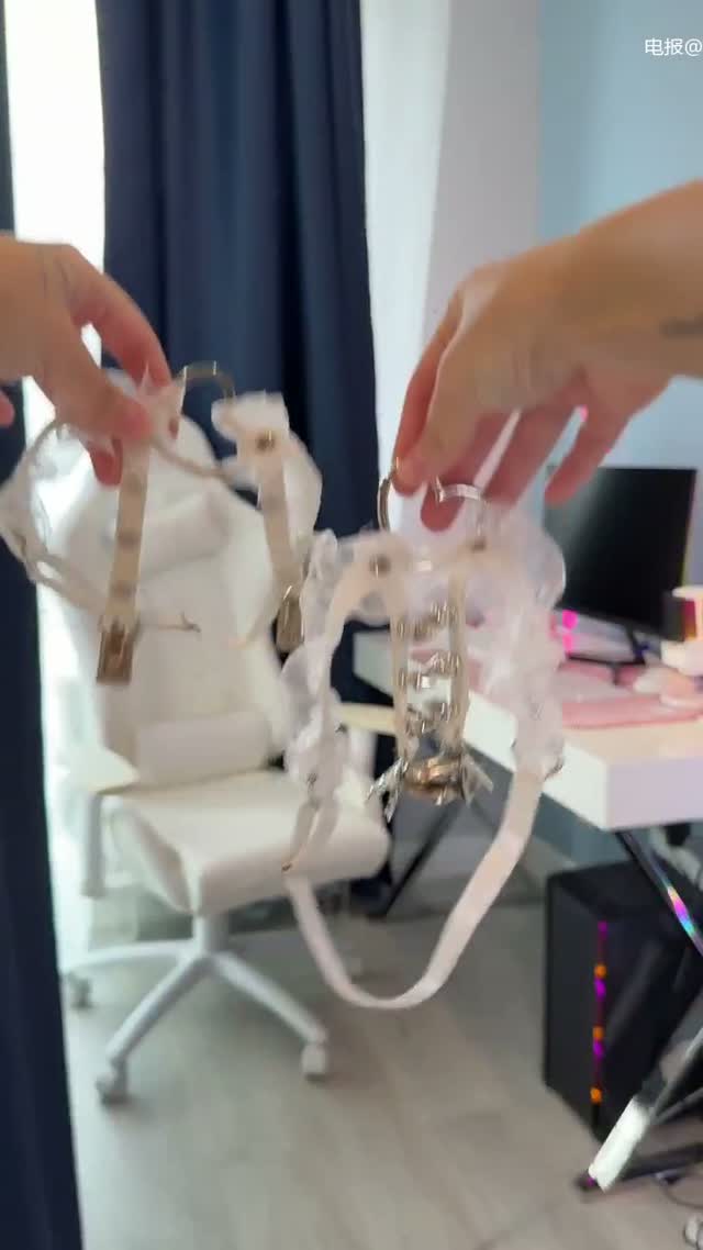 抖音风 电报 (45)