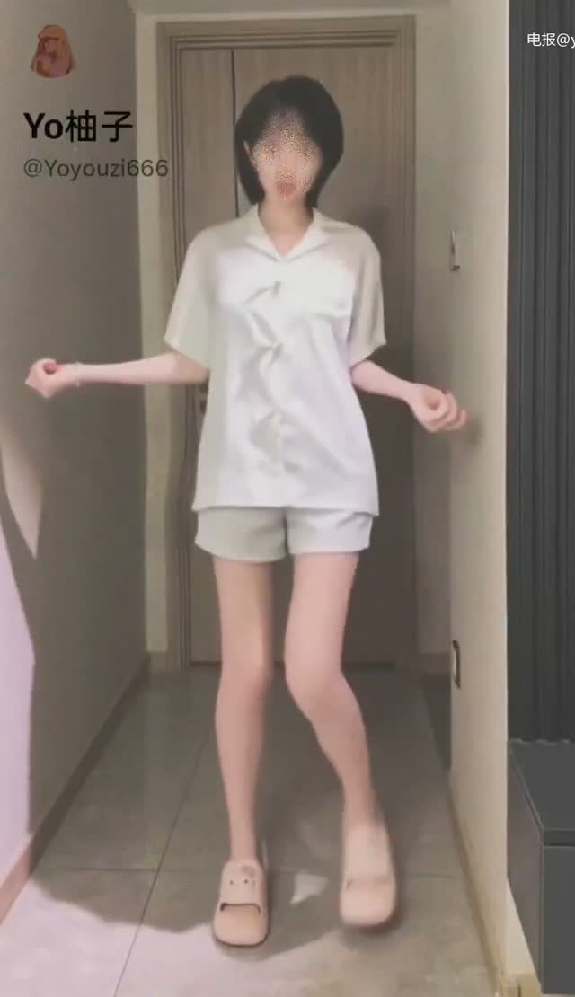 抖音风 电报 (84)
