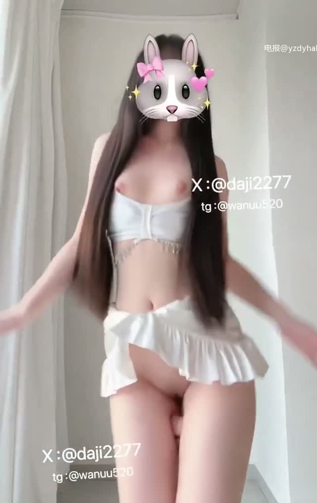 抖音风 电报 (95)｜🔥抖音风裸舞🔥｜第5段视频封面