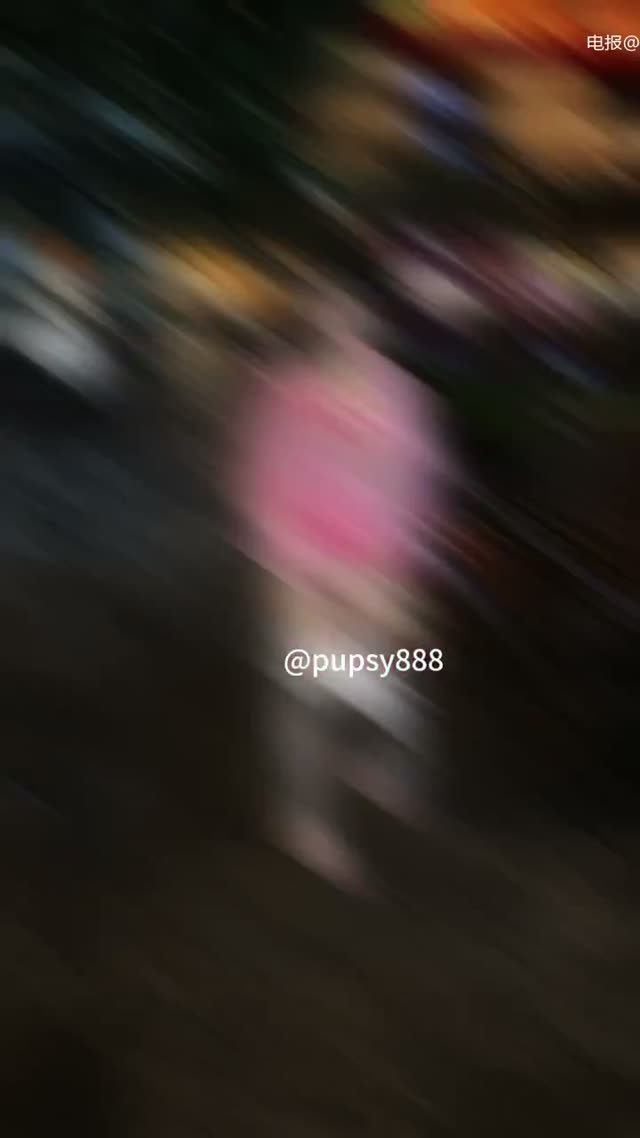 抖音风 电报 (52)｜🔥抖音风裸舞🔥｜第6段视频封面