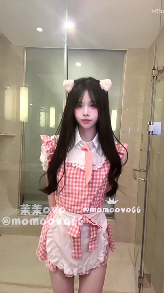 抖音风 电报群 (36)｜🔥抖音风裸舞🔥｜第4段视频封面