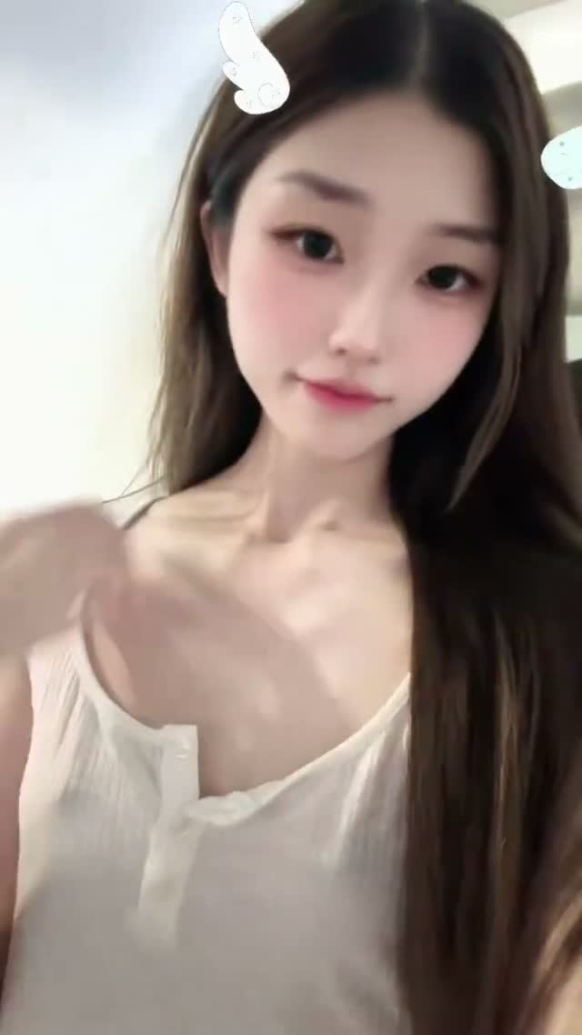 抖音风 电报群 (53)｜🔥抖音风裸舞🔥｜第4段视频封面