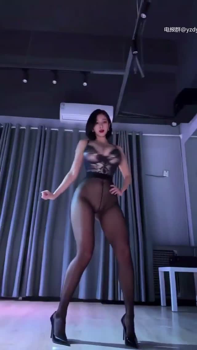 抖音风 电报群 (55)｜🔥抖音风裸舞🔥｜第5段视频封面