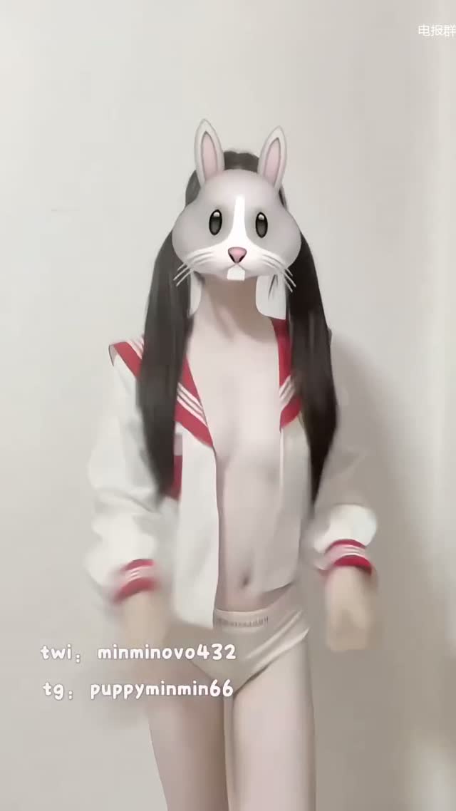 抖音风 电报群 (38)｜🔥抖音风裸舞🔥｜第10段视频封面