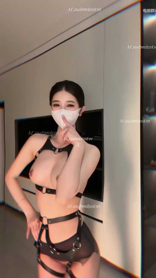 抖音风 电报群 (84)｜🔥抖音风裸舞🔥｜第7段视频封面