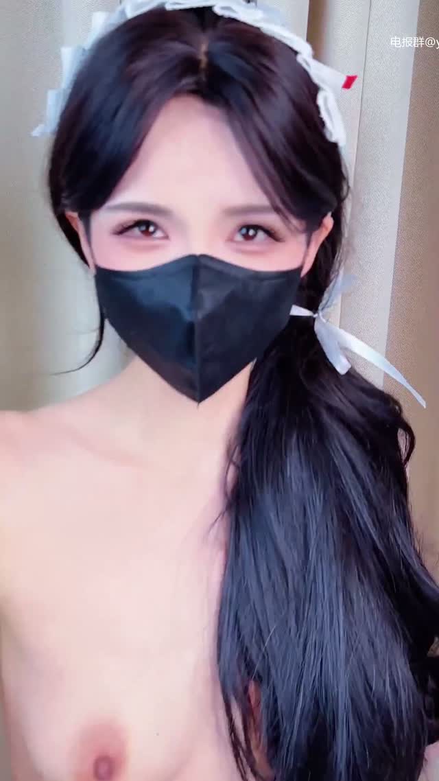 抖音风 电报群 (33)