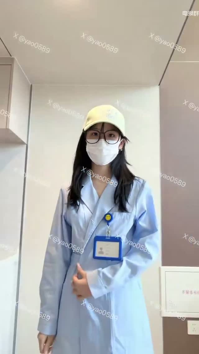 抖音风 电报群 (80)｜🔥抖音风裸舞🔥｜第8段视频封面