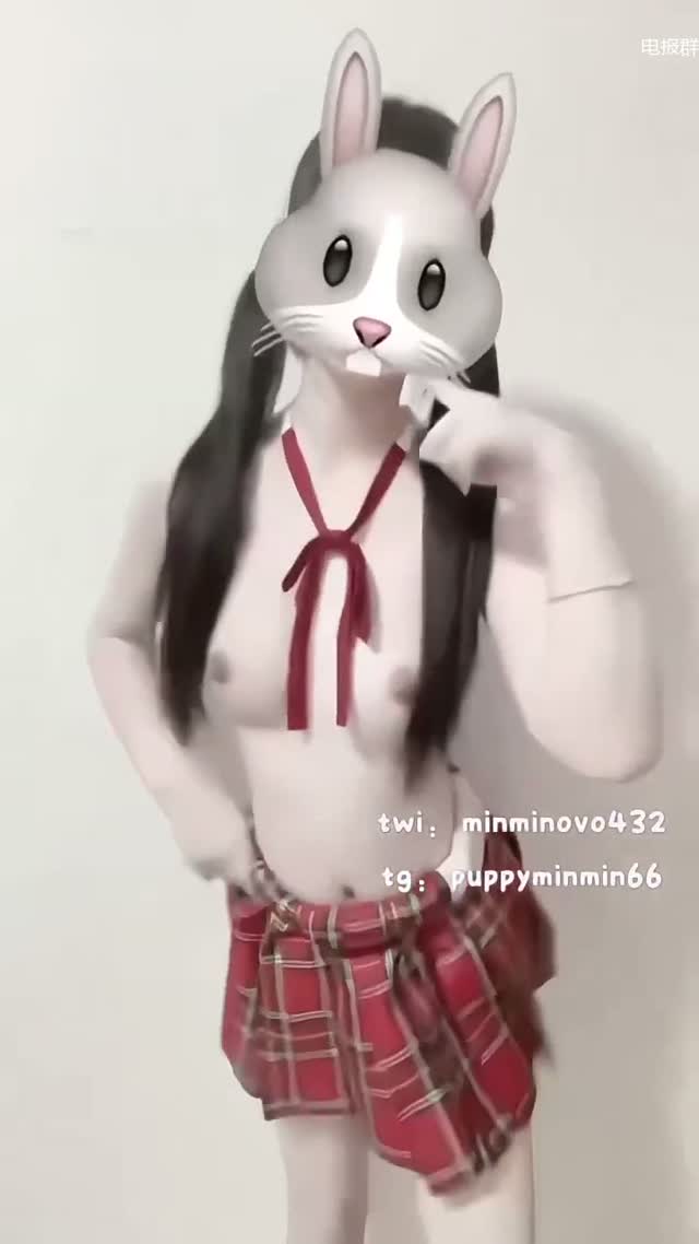 抖音风 电报群 (45)｜🔥抖音风裸舞🔥｜第12段视频封面
