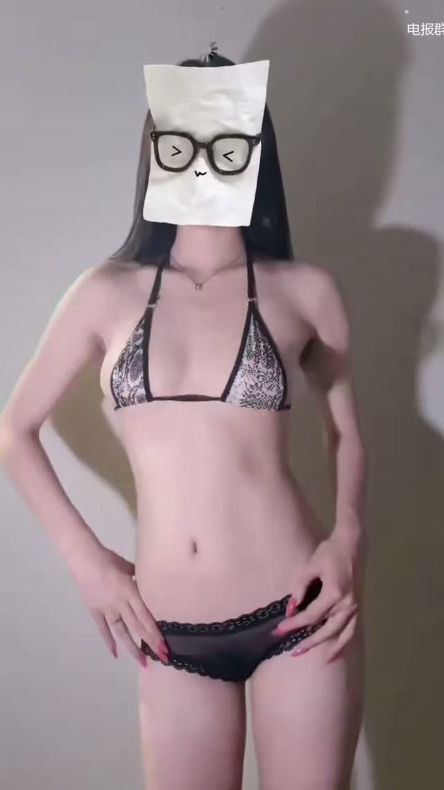 抖音风 电报群 (52)｜🔥抖音风裸舞🔥｜第13段视频封面