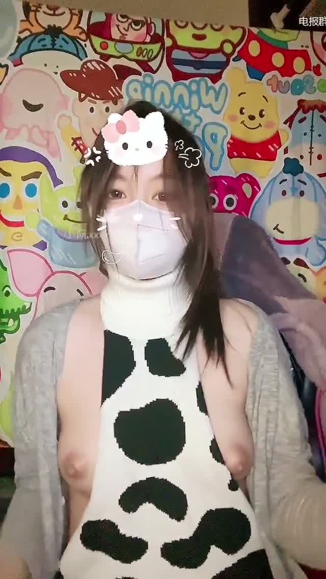 抖音风 电报群 (78)