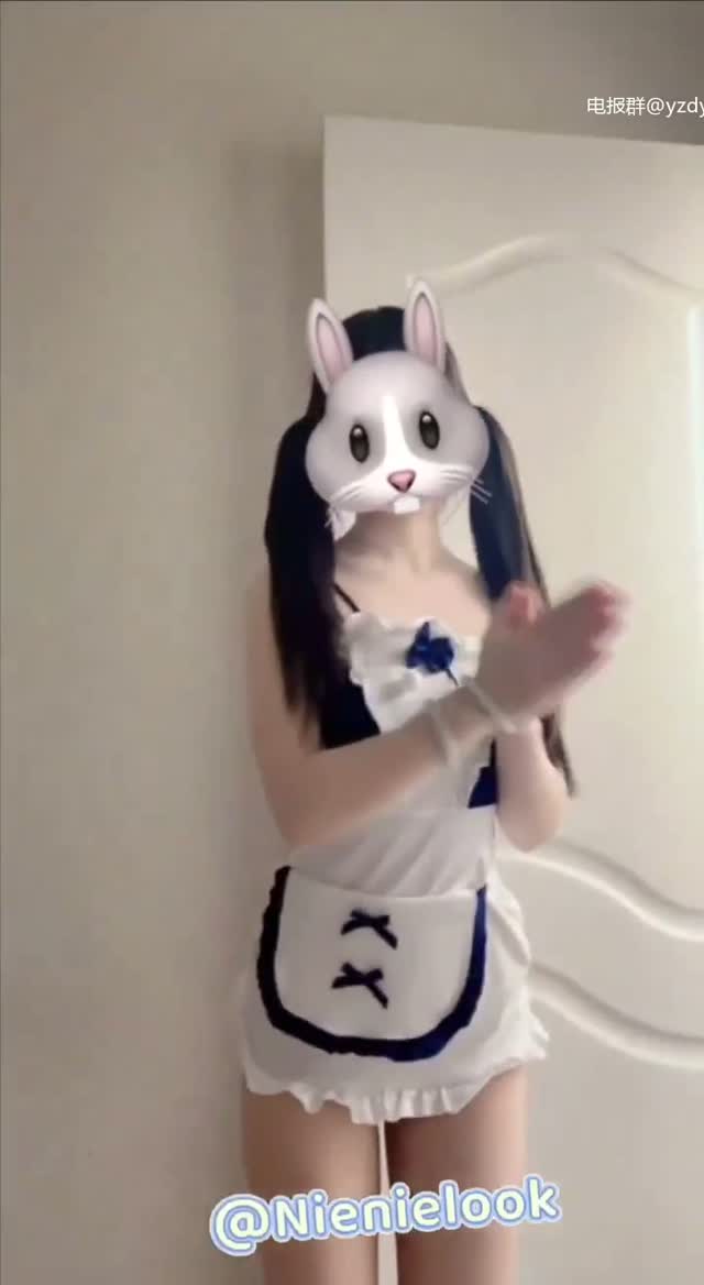 抖音风 电报群 (81)｜🔥抖音风裸舞🔥｜第15段视频封面