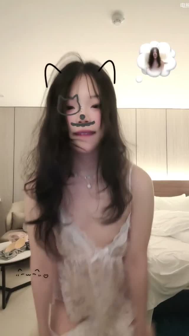 抖音风 电报群 (83)｜🔥抖音风裸舞🔥｜第16段视频封面