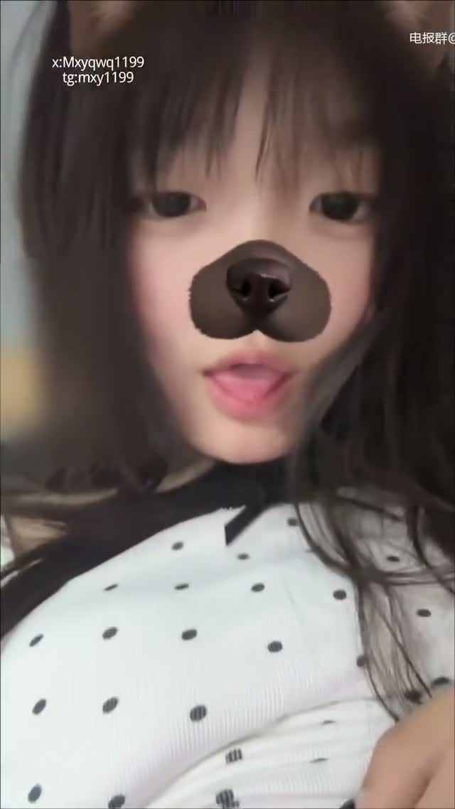 抖音风 电报群 (18)｜🔥抖音风裸舞🔥｜第19段视频封面