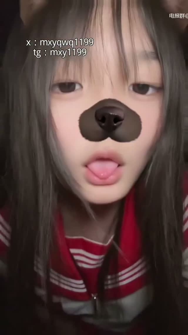 抖音风 电报群 (19)｜🔥抖音风裸舞🔥｜第19段视频封面