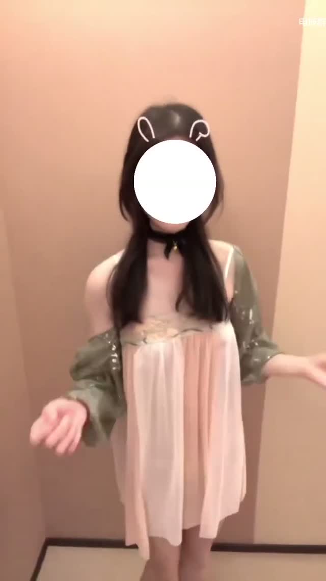 抖音风 电报群 (96)｜🔥抖音风裸舞🔥｜第7段视频封面