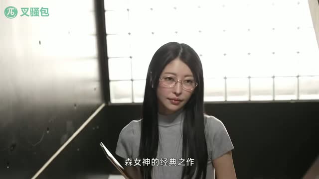 CJOD-439｜水果派视频封面
