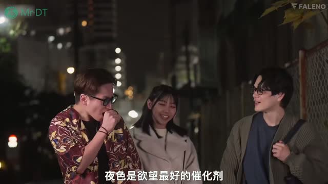FNS-210｜水果派视频封面