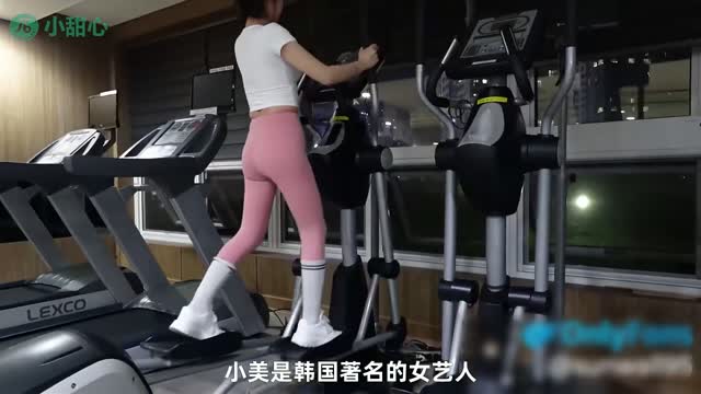 260809M｜出差途中打野战！健身房力竭被侵犯｜韩国女爱豆合集｜水果派视频封面