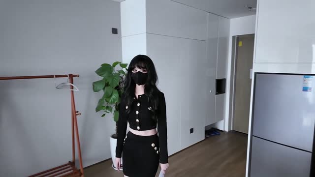 丝足 足控 高潮 淫腿助理上位淫技 丝跟长腿淫穴榨精高潮痉挛｜糖心VLOG视频封面
